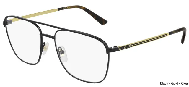 Gucci GG0833O 001