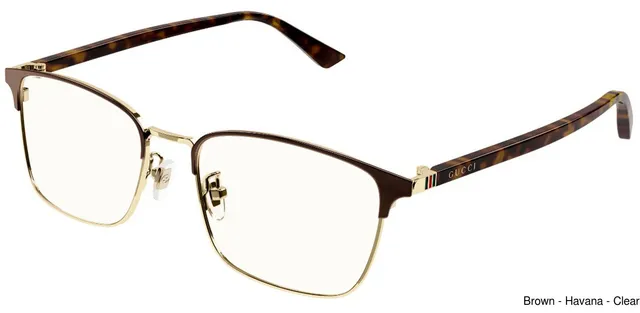 Gucci GG1124OA 002