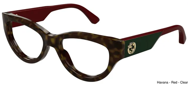 Gucci GG1665O 006