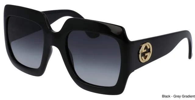 Gucci GG0053SN 001