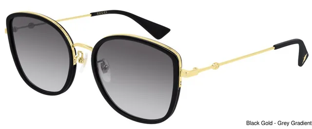 Gucci GG0606SK 001