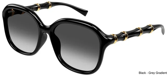 Gucci GG2061SA 001
